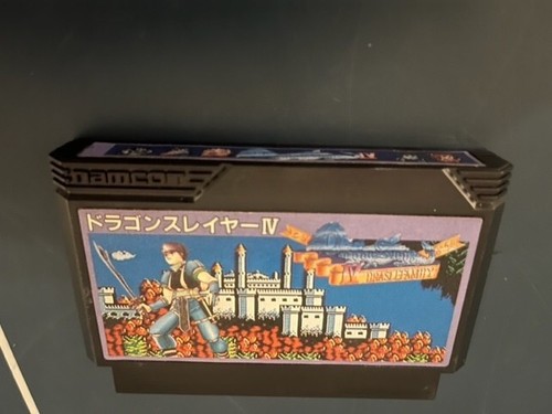 Nintendo Famicom you pick A-M - Picture 56 of 146