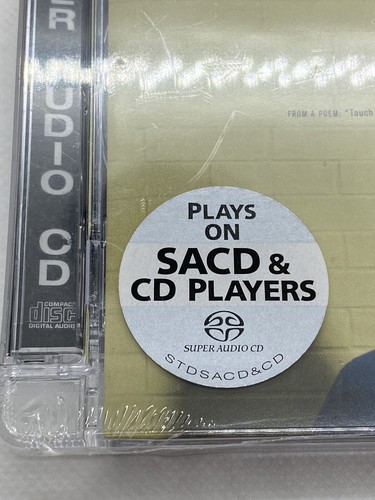 Mingus The Black Saint And The Sinner Lady SACD 2011 - Picture 4 of 6