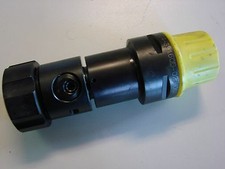 SANDVIK CAPTO C4-391.60B-02 101A TAPPING HEAD ADAPTER-NEW