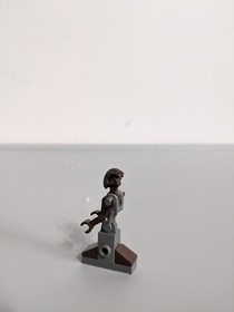 LEGO Star Wars 75017 Count Dooku, Yoda, Poggle the Lesser, FA-4 Pilot Droid LOT 