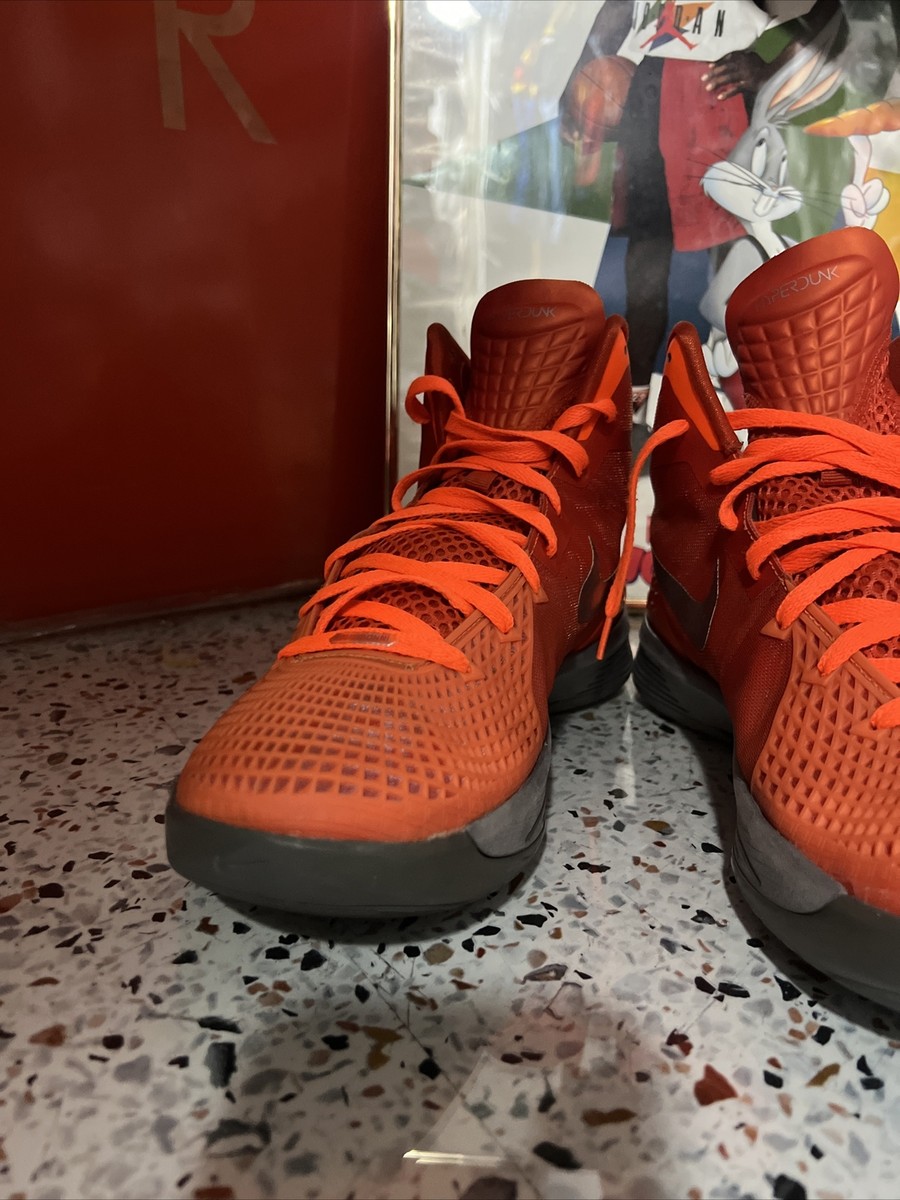 Nike hyperdunk super saiyan hotsell