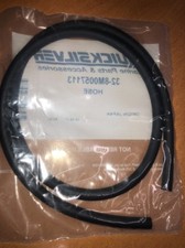 Genuine Mercury Mariner Fuel Hose for 15HP 20HP 4-Stroke Outboard