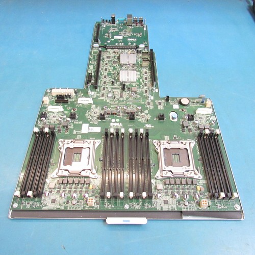 DELL PRECISION R7610 SYSTEMPLATINE MGYR2 - Bild 1 von 2