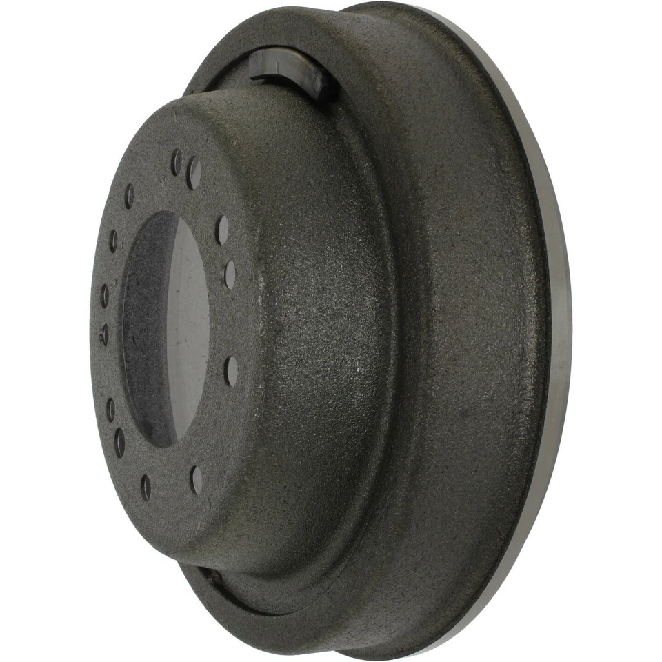 For 1955-1958 Chevrolet Truck Standard Brake Drum Rear Centric SRW 1956 1957 - Image 3 of 4