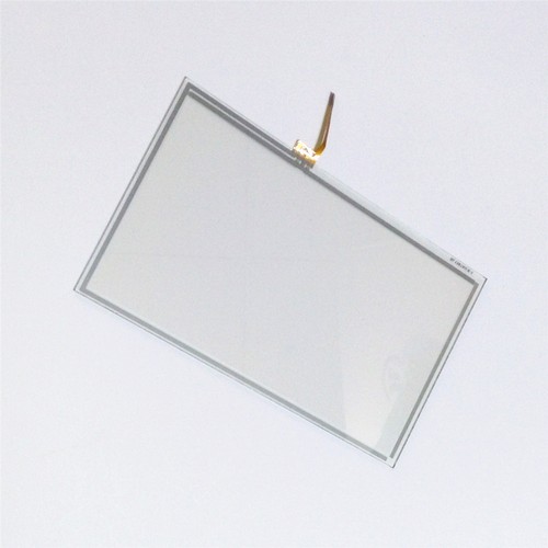 Replacement Touch Screen TouchScreen Digitizer for Nintendo Wii U GamePad - Picture 3 of 4