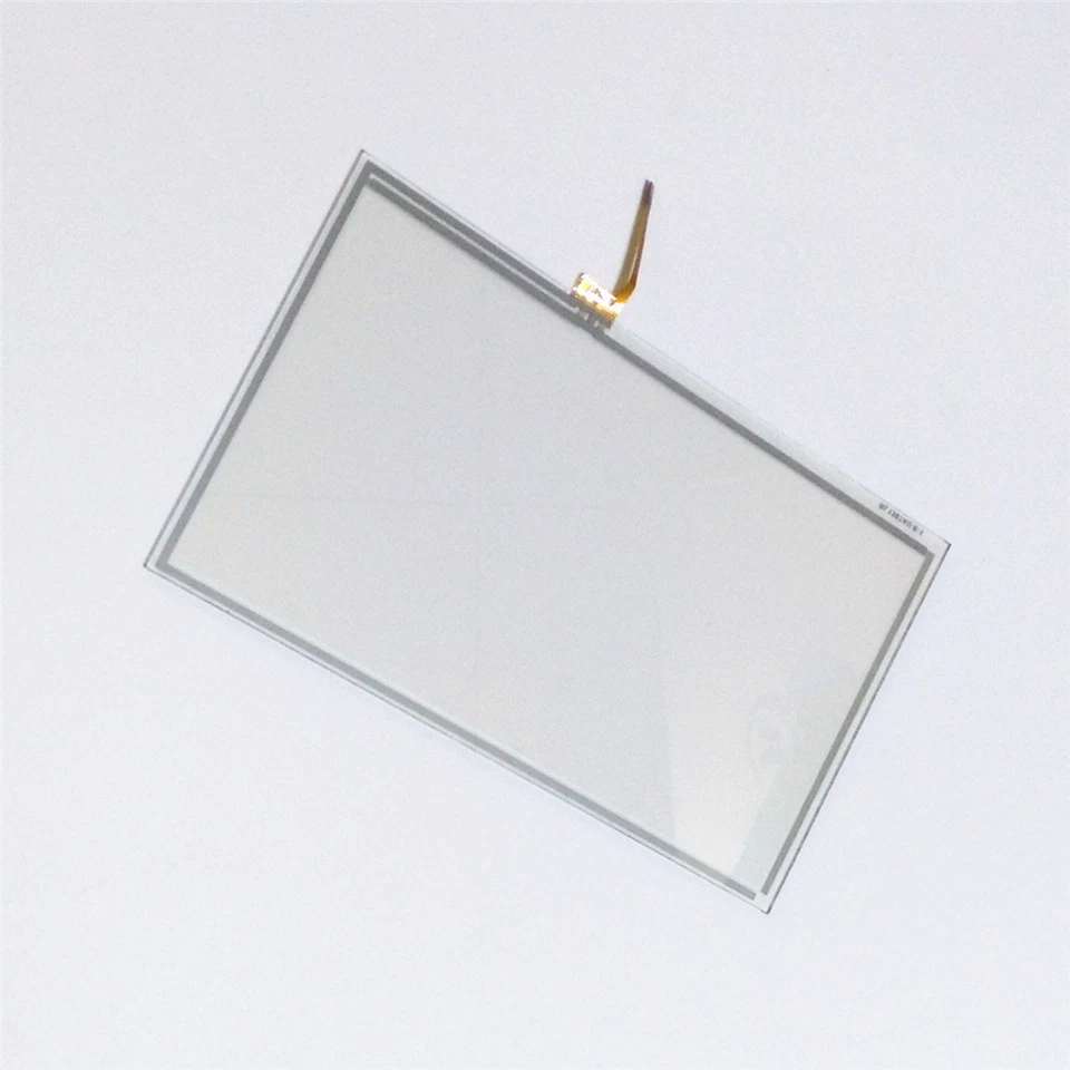 Replacement Touch Screen TouchScreen Digitizer for Nintendo Wii U GamePad - Image 3 of 4