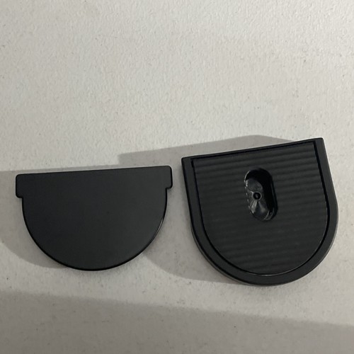 Keurig K-Express K26 K-Cup Pod Coffee Maker Replacement Drip Tray And Tank LID