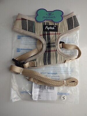Pup tech Dog Harness eBay