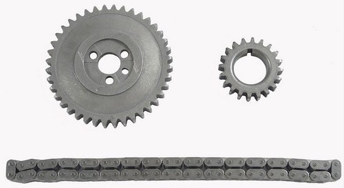 Diario principal Chevy GM 173 de finales de 1985 2,8 L V6 LG - KIT DE RECONSTRUCCIÓN DE MOTOR PREMIUM - Imagen 6 de 11