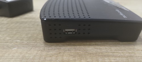 Fastweb ADSL Router Technicolor TG582N V2 - Foto 2 di 7