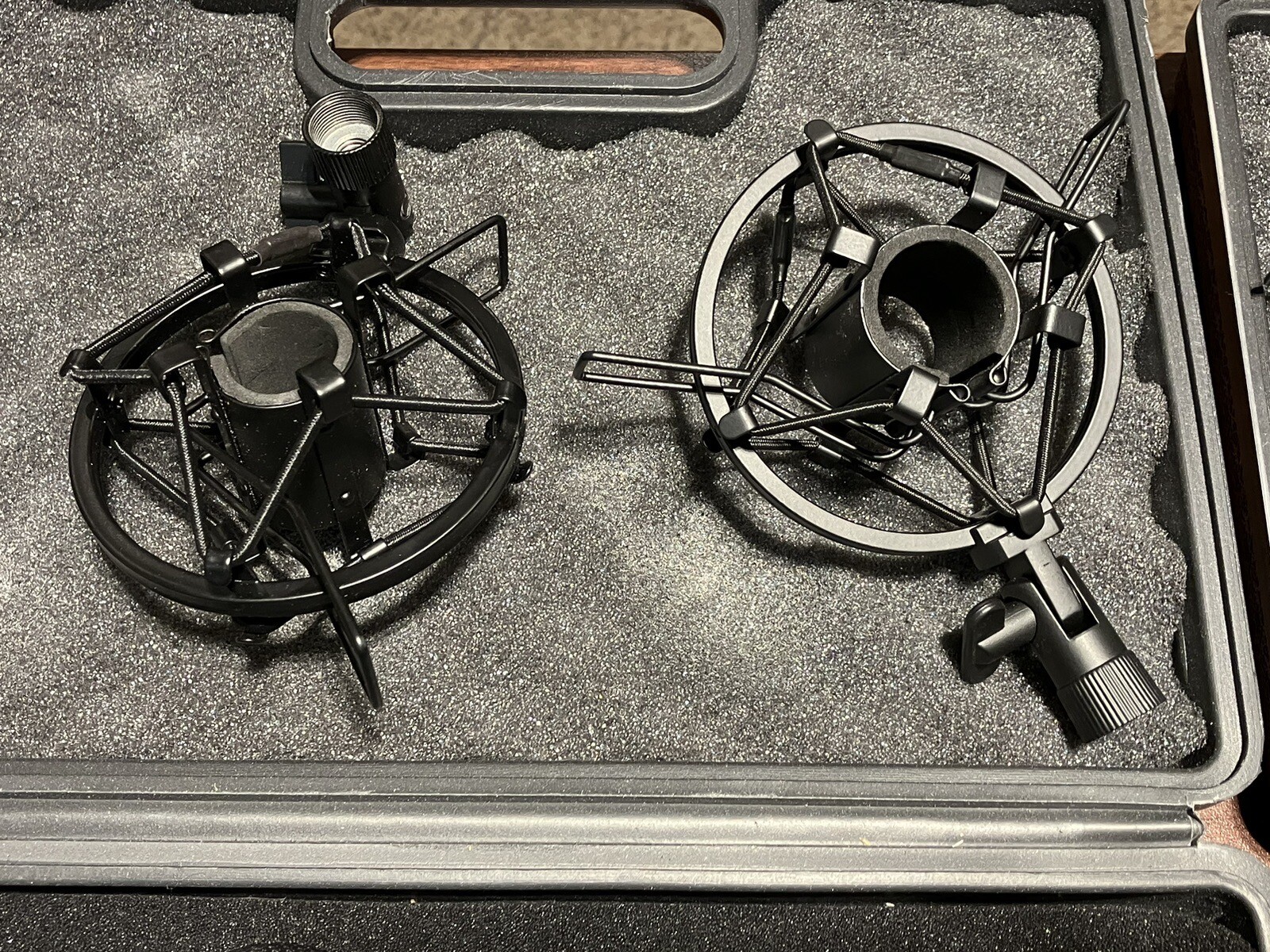 ElectroVoice EV N/D 267, N/D 767a Microphones, Clips, and Cases eBay