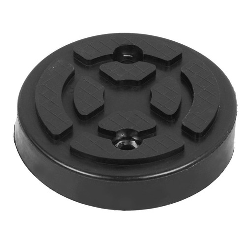 Rubber Lifting Pads For 2 Post Car Stand Block Hydraulic Lift Ramp Trolley Jacks - Picture 13 of 14