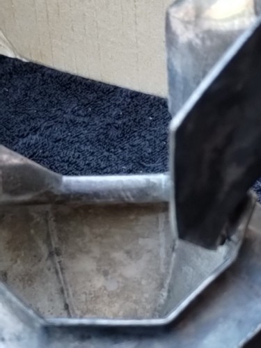  Reed & Barton Milchkännchen 3690 mit Deckel - Bild 8 von 12