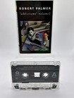 Robert Palmer - Addictions Vol. 1 (Cassette, 1989 Island) SEALED! NEW!