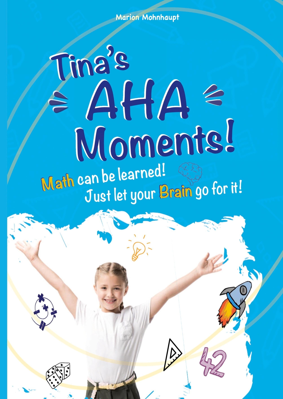 Marion Mohnhaupt | Tina's Aha Moments | Buch | Englisch (2021) |