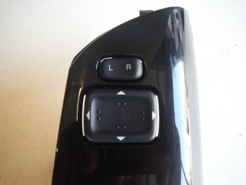 04 05 06 07 08 MAZDA RX-8 RX8 LEFT DRIVER MASTER MAIN WINDOW MIRROR SWITCH - Picture 2 of 7