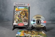 Madagascar (Sony PlayStation 2)