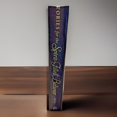 Stories for the Spirit-Filled Believer: Remarkable Encounters Hardcover Book - Picture 10 of 23