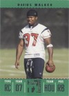 2007 Topps TX Exclusive Darius Walker #175