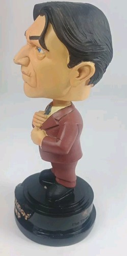 The Three Stooges Bobblehead Shemp Beeline Bobble Head C3 intrattenimento - Foto 9 di 23