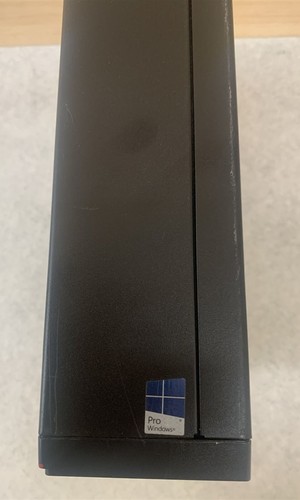 Fujitsu Esprimo D956 i5-6500 3.20GHz 4GB RAM 500GB HDD DVD Win 10 Pro Desktop - Picture 4 of 4