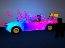 🔥 ROBLOX JAILBREAK PIXEL TEXTURE 🔥 Safe & Quick! 🔥