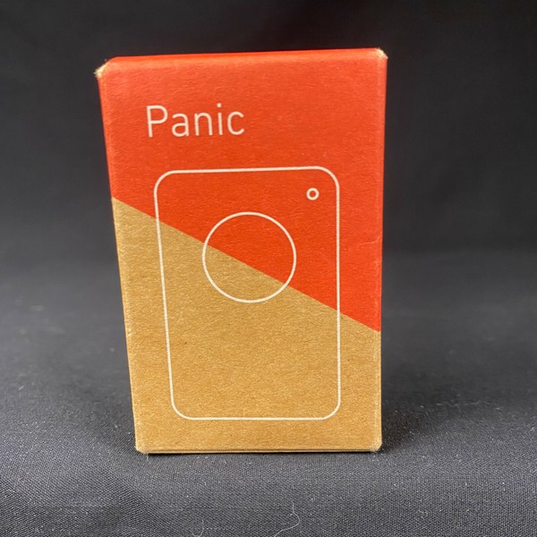 SimpliSafe PB3 Panic Remote Button - White - ivanlins.com.br