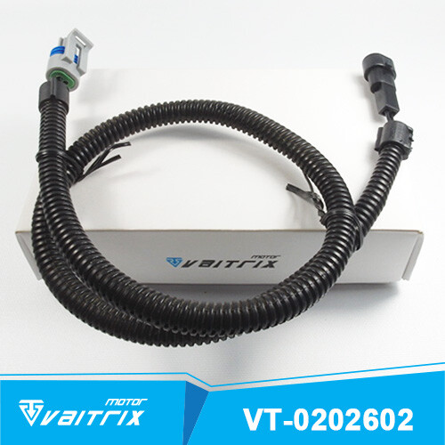 Intake Air Temp IAT Sensor Wire Harness Extension 36" For GM LT1 LT4