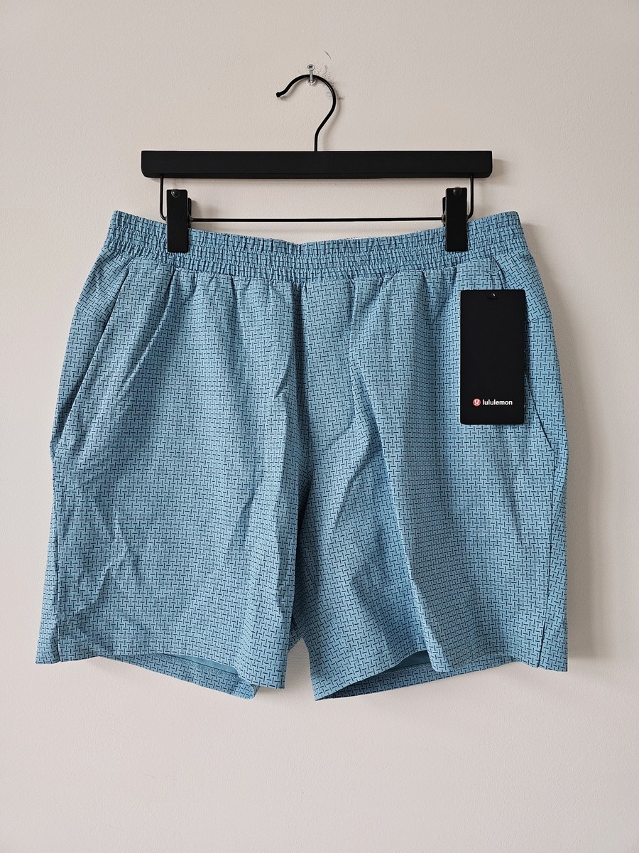 Channel cross swim short deals
