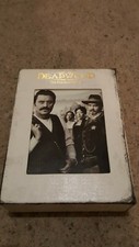 Deadwood: The Complete Series Standard Edition USA edition
