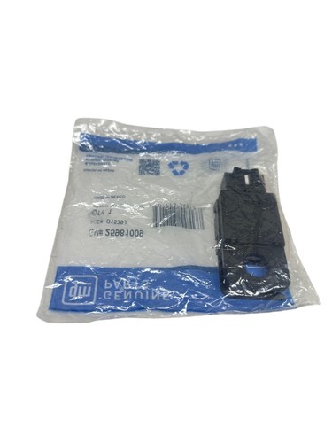Genuine GM ACDelco 25981009, D1539J Stop Lamp Switch *SALE* - Picture 2 of 2