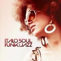 Italo Soul Funk & Jazz / Var-italo Soul Funk & Jazz / Var Cd Italo Soul Funk & Jazz / Var-italo Soul Funk & Jazz / Var Cd
