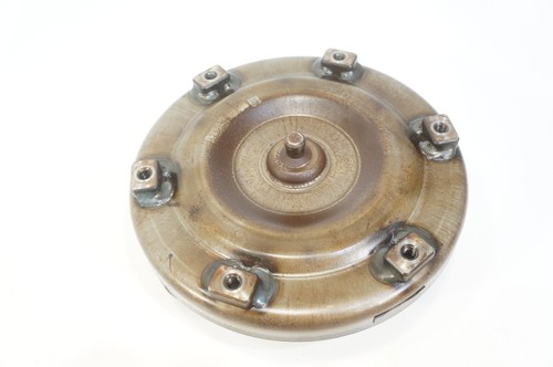 2012-2017 fiat 500 1.4 automatic transmission torque converter oem - Picture 6 of 10