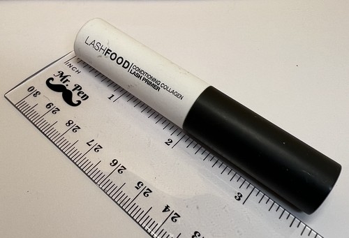 DHC Liquid Eyeliner EX perfect pro makeup NIB “Black” + lash primer - Picture 6 of 7