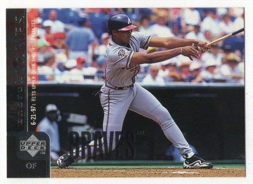 1998 Upper Deck Baseball Series 2 (pt. 1) Set Break. You Choose from List - Picture 58 of 221