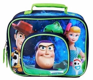 toy story 4 lunch bag