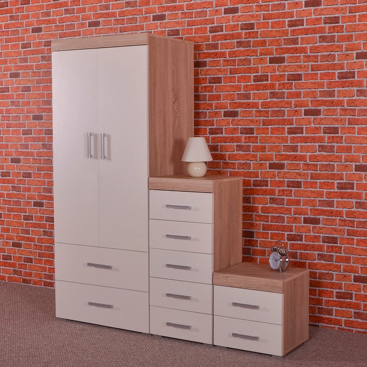 Sonoma 5 drawer chest deals