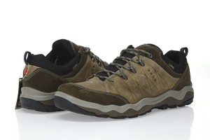 zapatos ecco gore tex hombre