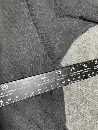 Vintage Maui Kauai Hawaii Suck ‘Em Up T-Shirt Men’s XL Hanes Black Shirt Drinks - Foto 11 di 12