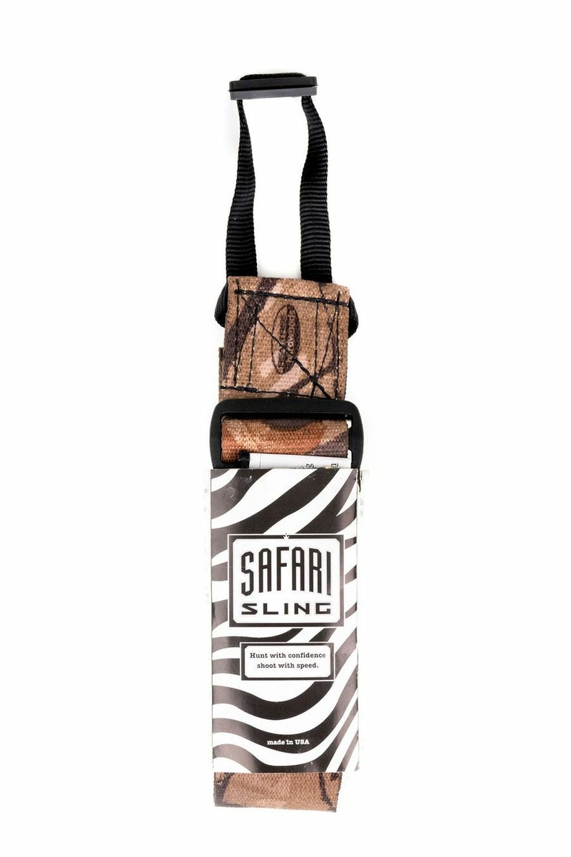 Safari sling bag new arrivals