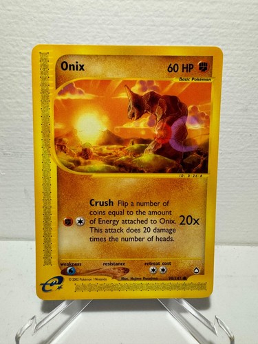 1999 Pokémon Vintage Holos & E-Series - PICK A CARD - LC; Neo; Gym; Base 2; More - Bild 145 von 338