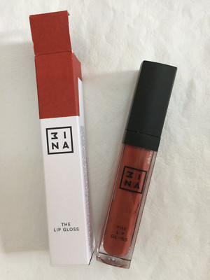 3INA MINA The Lip Gloss 6 ml- Nr. 114