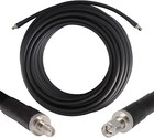 SMA Male SMA Male Radio Communication Coaxial Cables & Connectors