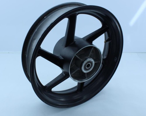 Rim Rear for moto HONDA CB 750 Seven Fifty 1992 To 2003 - Picture 2 of 5