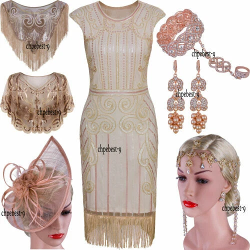 Crew Neck Sleeveless Dresses for Women