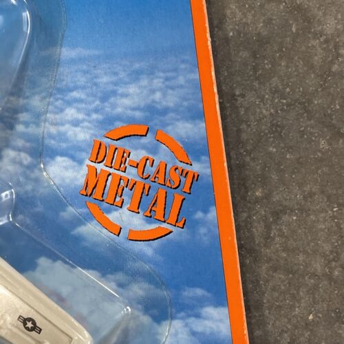 Matchbox Sky Busters Commercial and Military Aircraft # 68982-93 - New - Picture 4 of 12