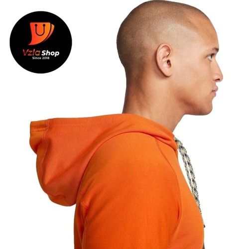 Sudadera con capucha para correr Nike Trail Magic Hour Dri-FIT para hombre - talla mediana - Imagen 4 de 6