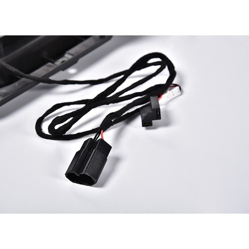 Center Console Wireless Phone Charging Tray Fit For Toyota Tundra 2014-2020 - Picture 9 of 12