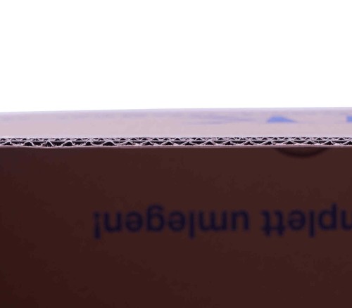 15 Bücherkartons 2-wellig Bookbox Ordnerkartons Archivkartons Midori-Europe - Bild 11 von 11