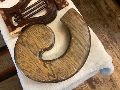 COOL ALT. HOLZ. - Bild 2 von 9